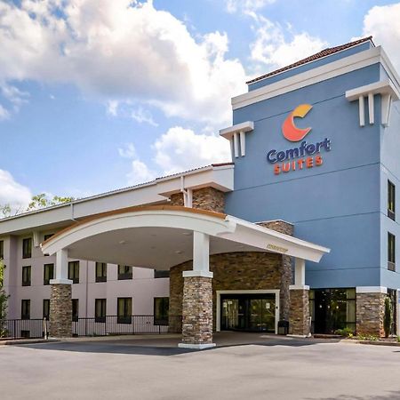 Comfort Suites At Kennesaw State University Ngoại thất bức ảnh