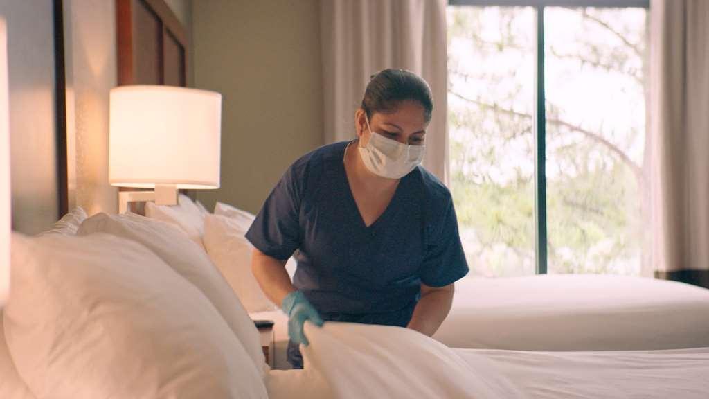 Comfort Suites At Kennesaw State University Tiện nghi bức ảnh