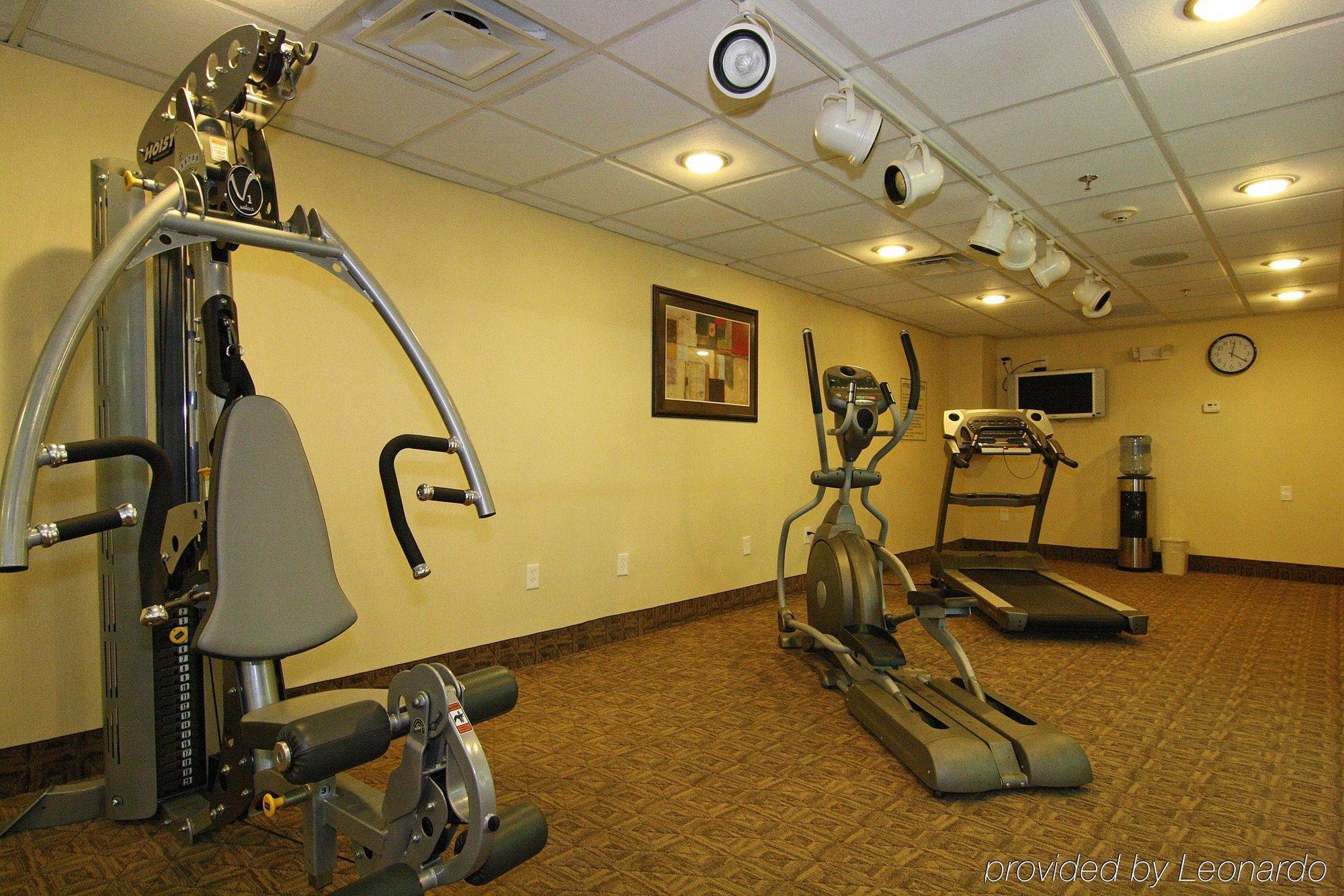 Comfort Suites At Kennesaw State University Tiện nghi bức ảnh