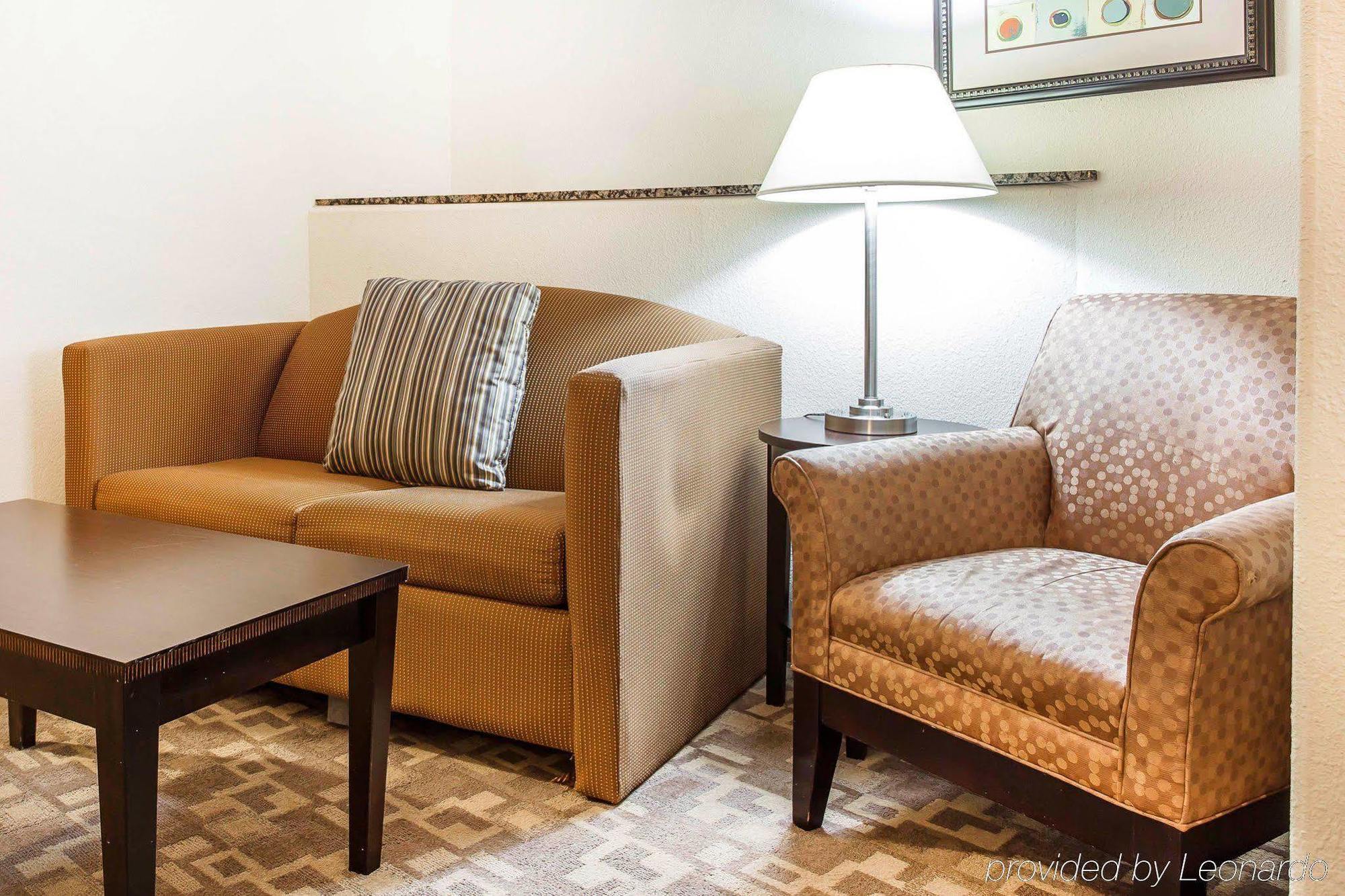 Comfort Suites At Kennesaw State University Ngoại thất bức ảnh