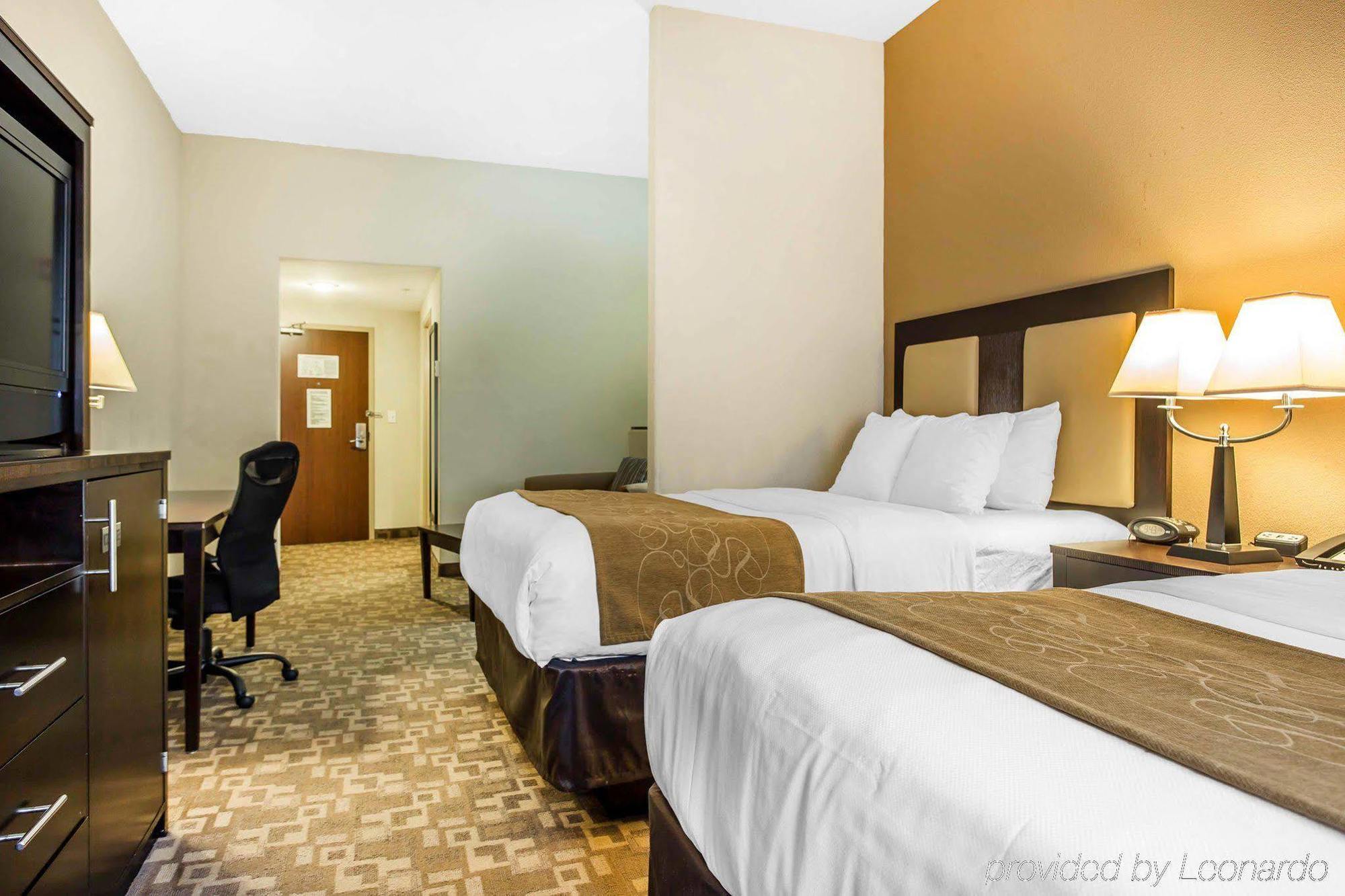 Comfort Suites At Kennesaw State University Ngoại thất bức ảnh