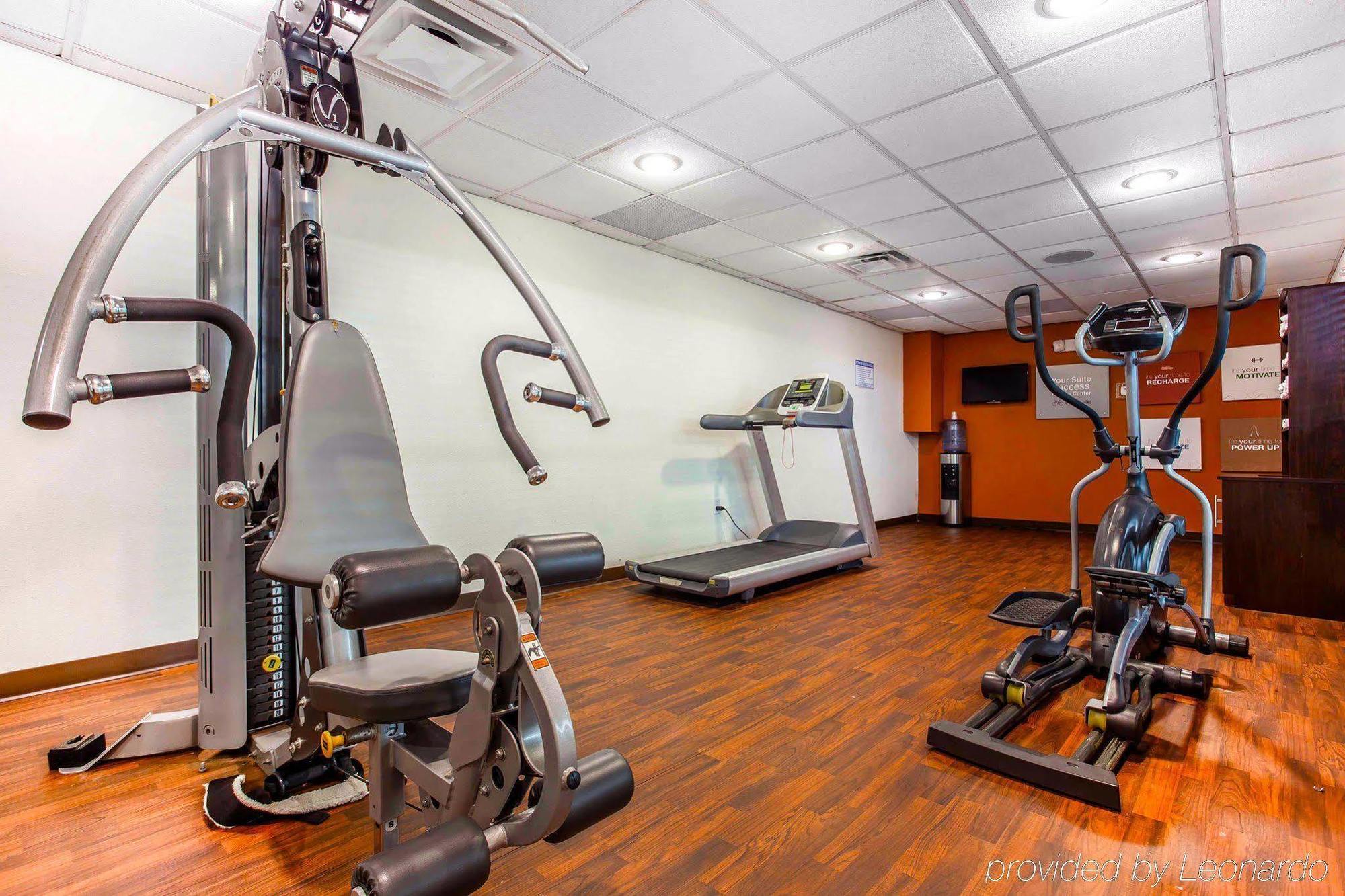 Comfort Suites At Kennesaw State University Ngoại thất bức ảnh