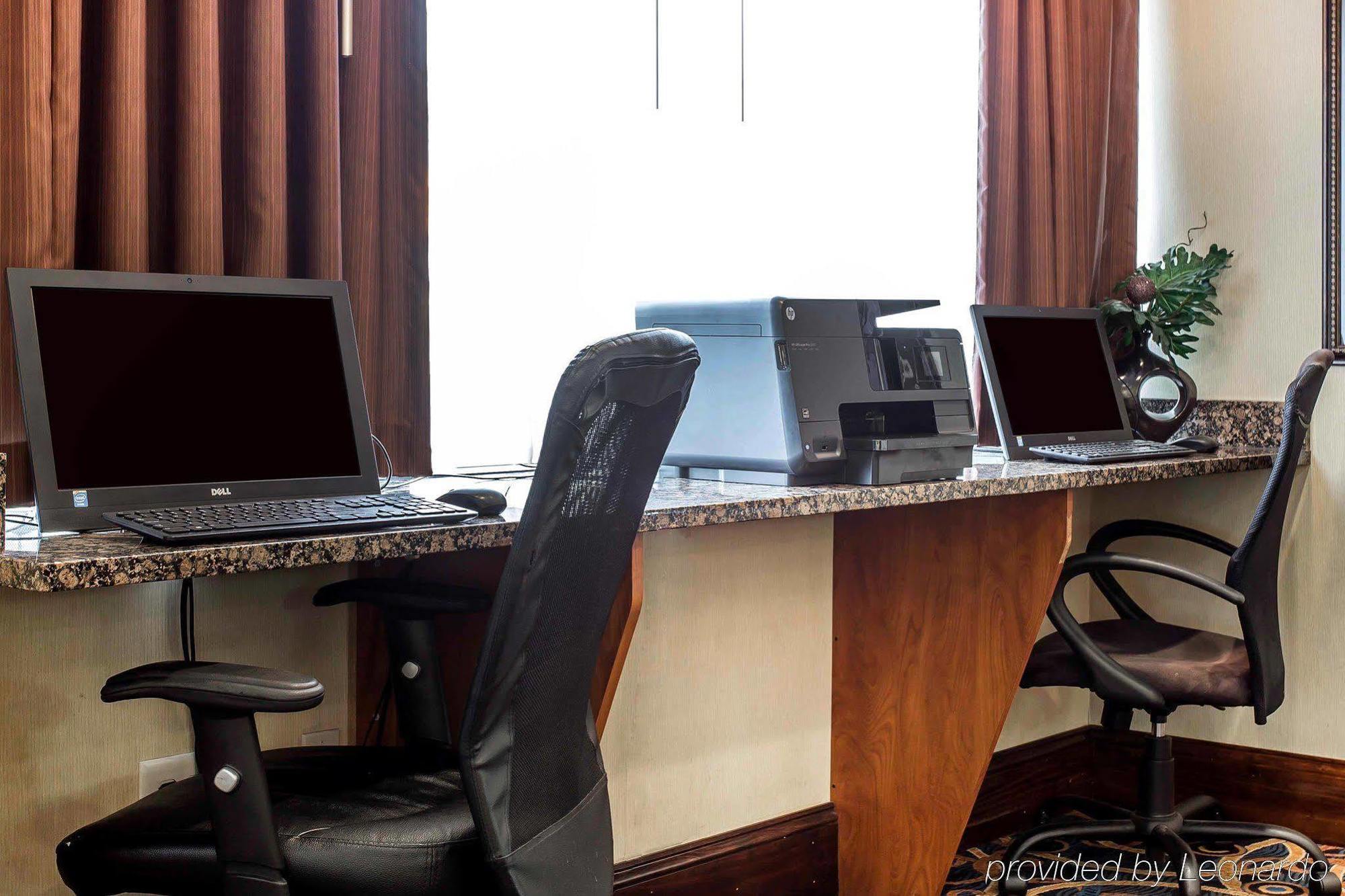 Comfort Suites At Kennesaw State University Ngoại thất bức ảnh