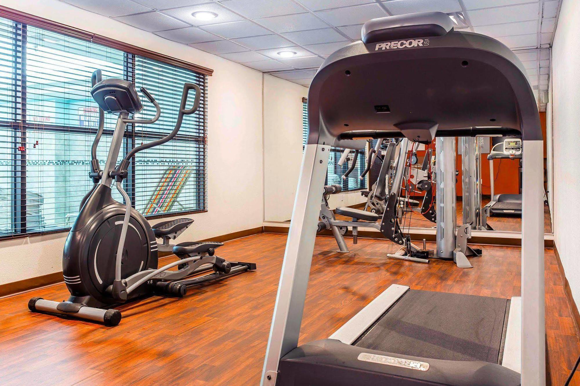 Comfort Suites At Kennesaw State University Ngoại thất bức ảnh