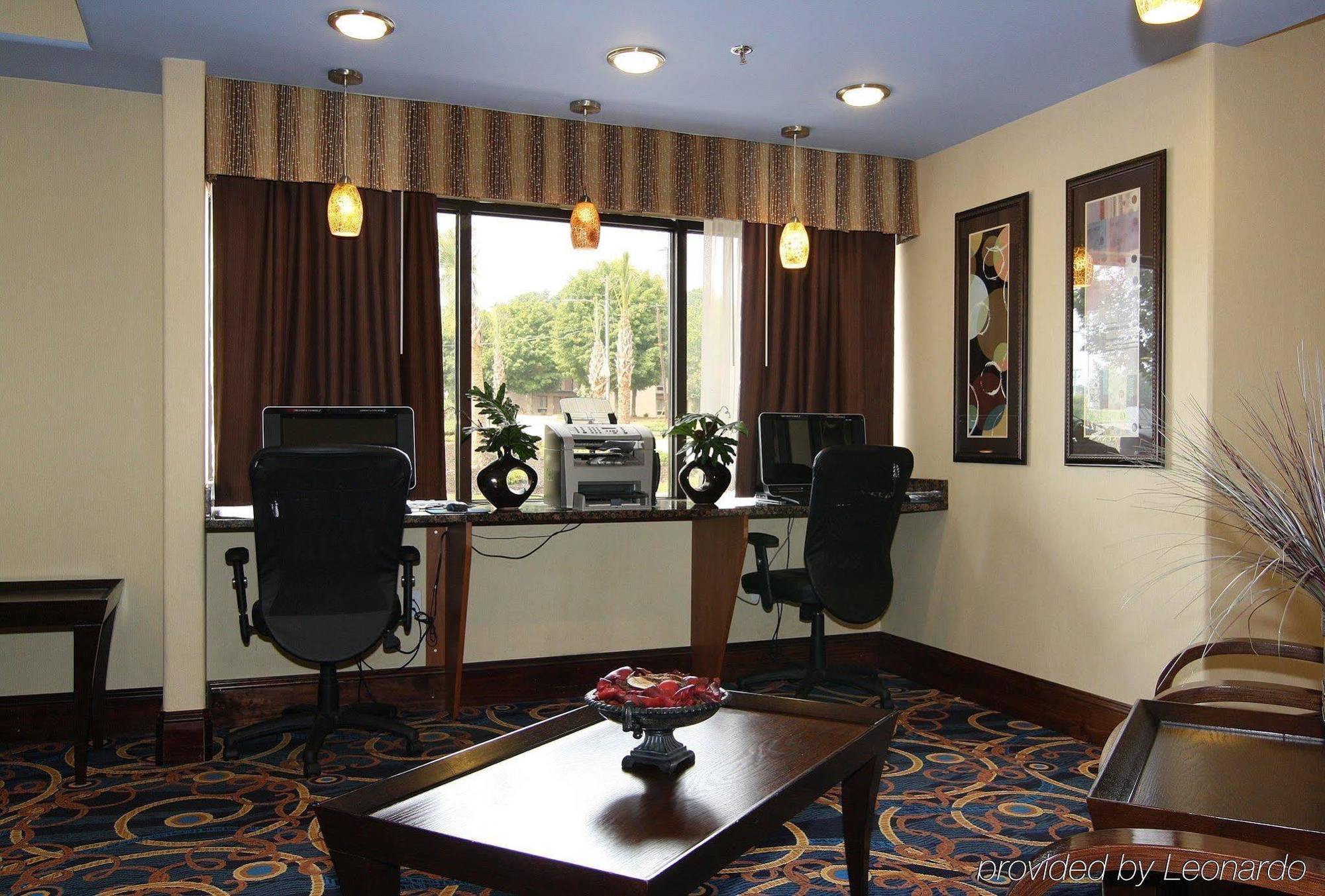 Comfort Suites At Kennesaw State University Ngoại thất bức ảnh