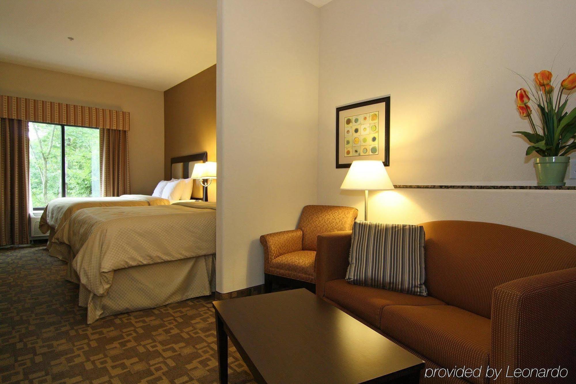 Comfort Suites At Kennesaw State University Ngoại thất bức ảnh
