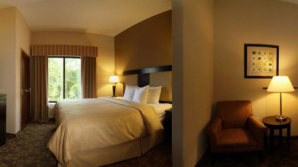 Comfort Suites At Kennesaw State University Ngoại thất bức ảnh