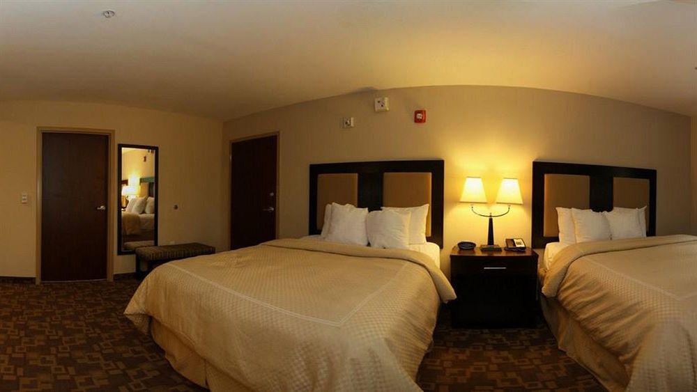 Comfort Suites At Kennesaw State University Ngoại thất bức ảnh