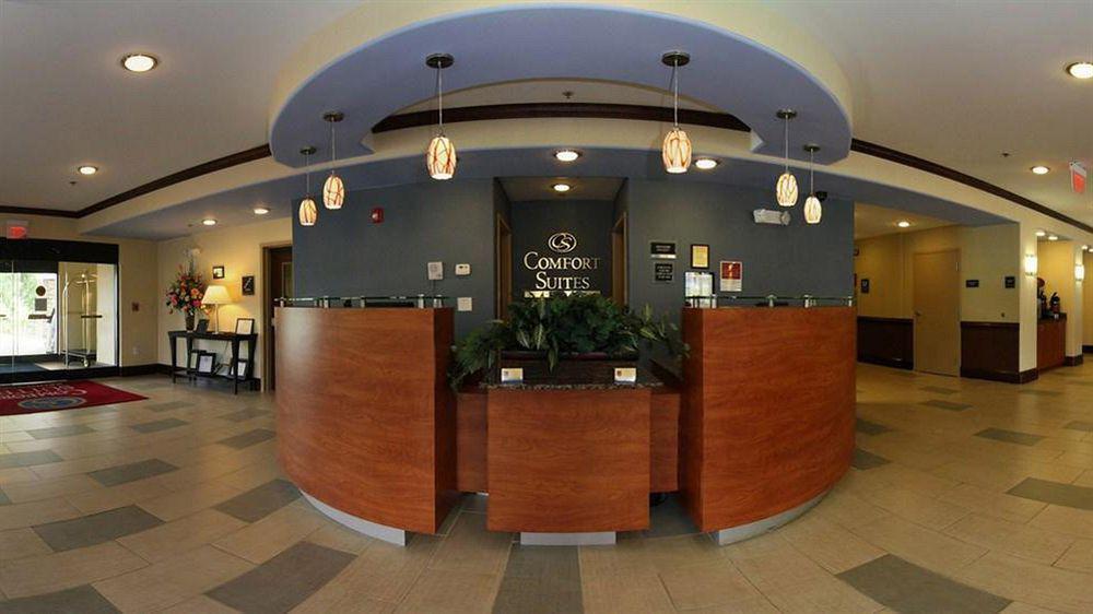 Comfort Suites At Kennesaw State University Ngoại thất bức ảnh