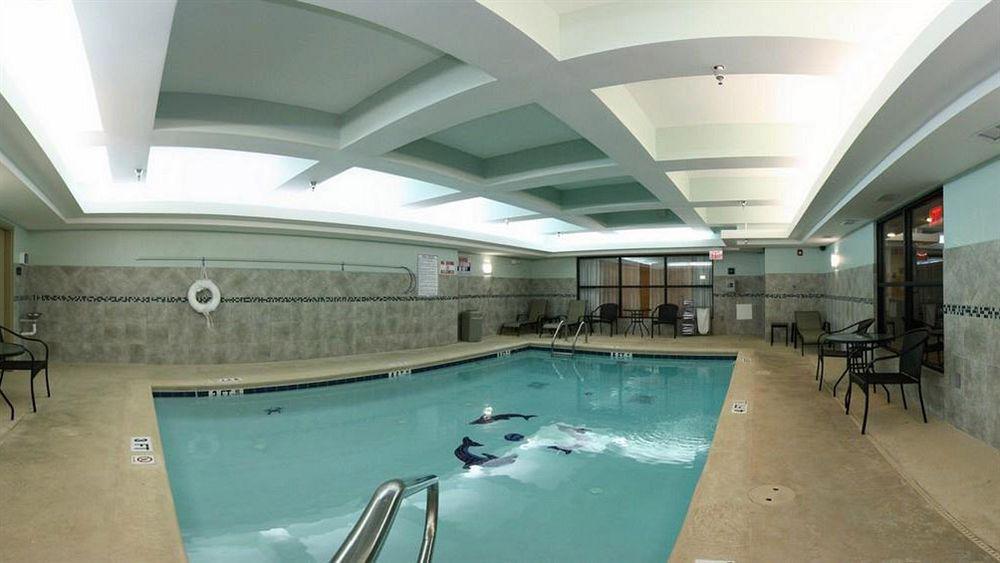 Comfort Suites At Kennesaw State University Ngoại thất bức ảnh